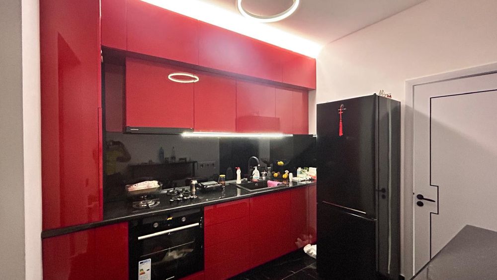 Apartament 2 camere Sos. Alexandriei 99 C