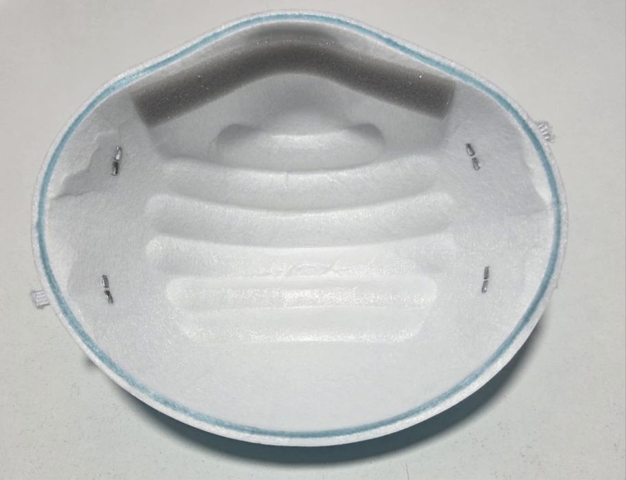 Маски респираторы 3м