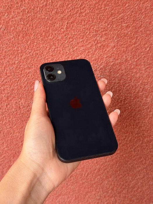 iPhone 12 128GB % Sanatate Baterie