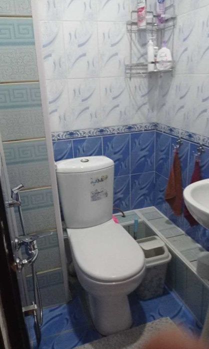 Чиланзар, Казирабад мечеть  3/6/9  73 м²