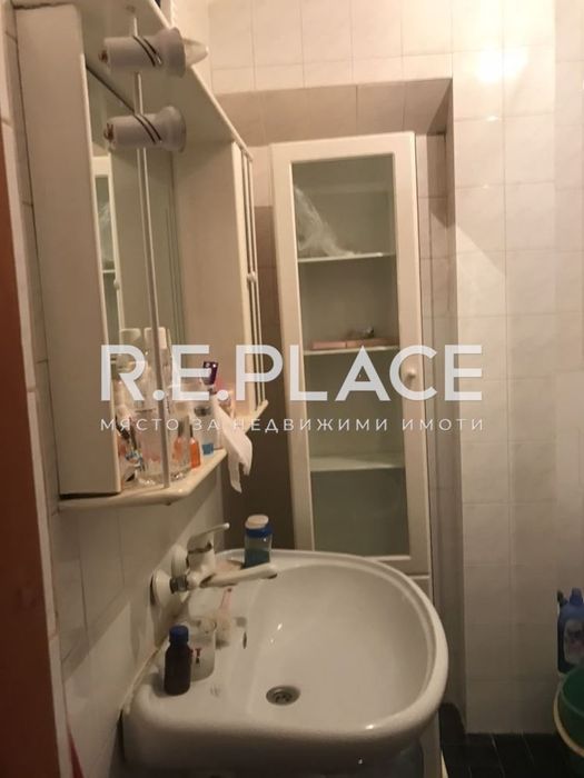 Дава се под наем Четиристаен апартамент в Варна, Спортна зала - 120 кв.м за 510 € - Снимка #9