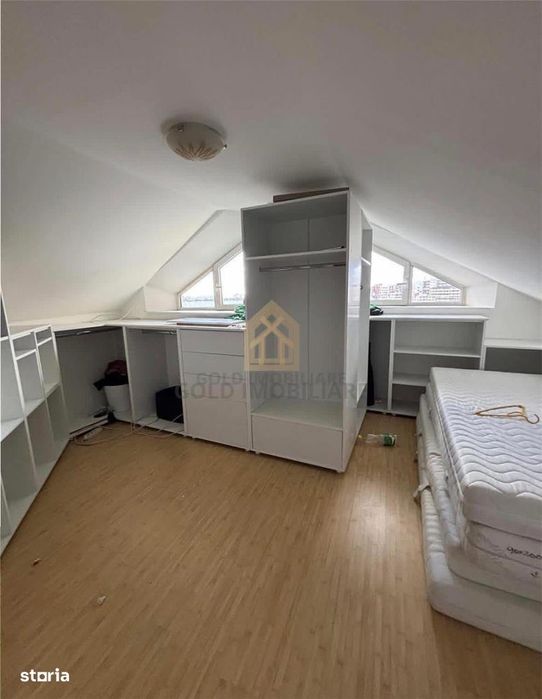 Apartament 4 camere de inchiriat