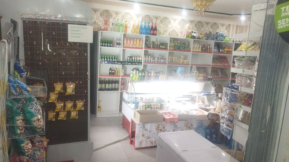Ofiss, magazin, salon, sartaroshxona IJARAGA BERILADI
