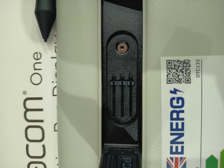 Графичен таблет Wacom One 13