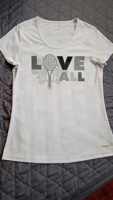 Tricou Reebok dama