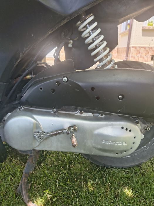 Honda X8RS 50cc област добрич
