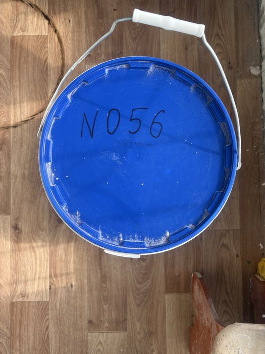 Краска акриловая EKO