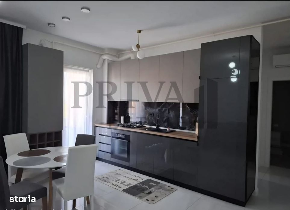 Apartament premium 2 camere Giroc Future Residence