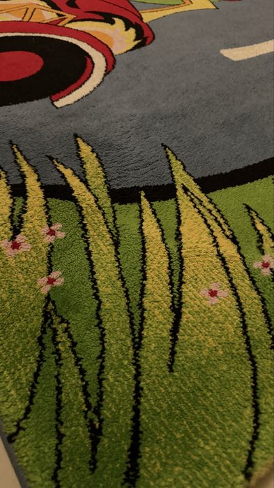 Детский ковер 1,5х2,3