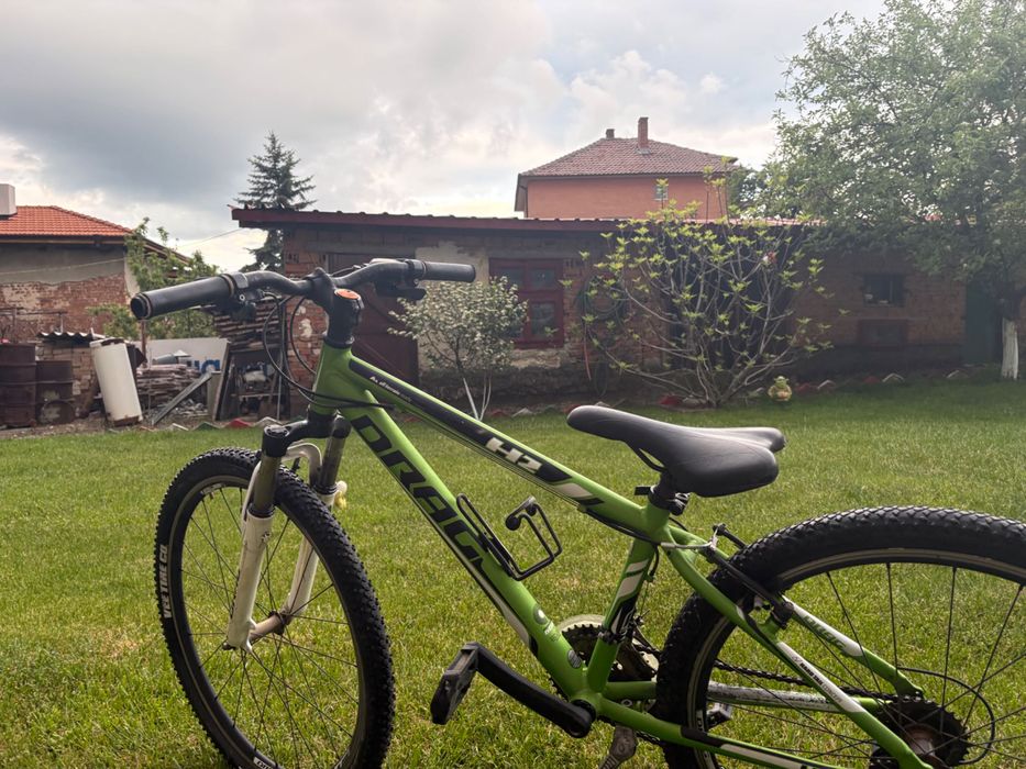 Колело Drag 26 цола
