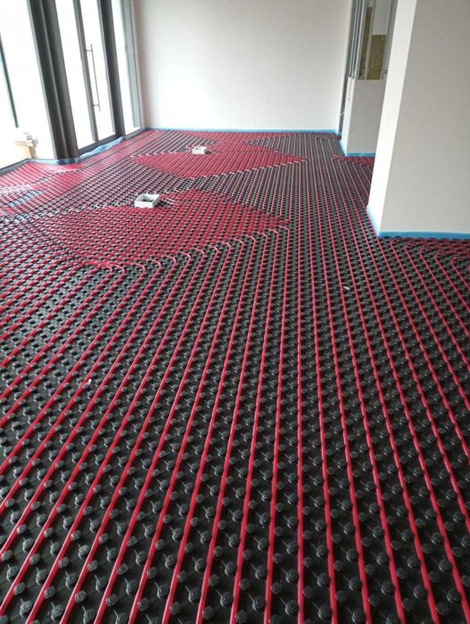 Echipa de constructii