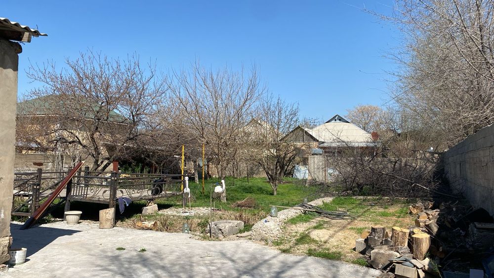 Продам дом не дорого