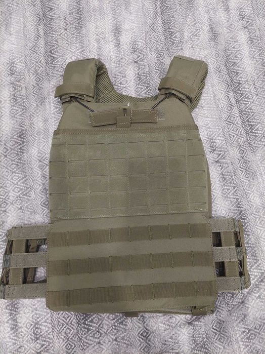 Еърсофт екипировка