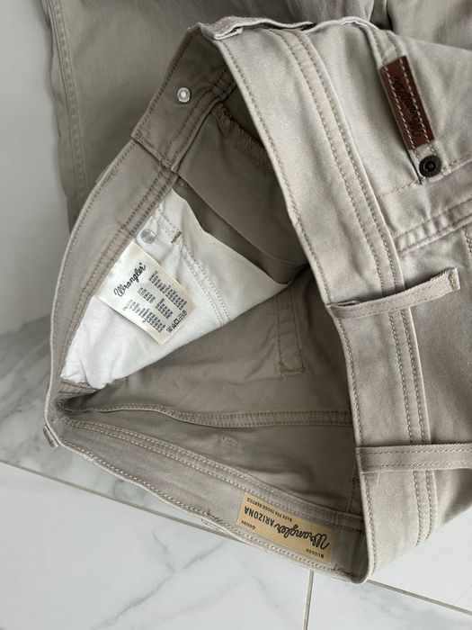 Оригинални мъжки летни дънки Wrangler