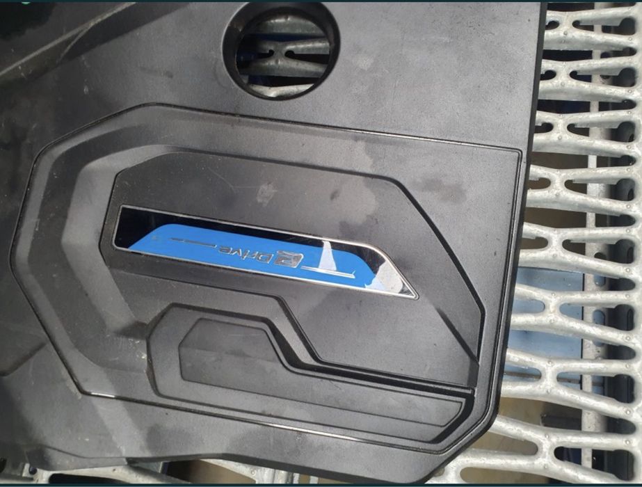 Capac motor bmw g20 g21 330e g01 g02 f30  b48 b46