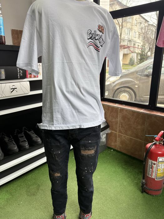 Blugi dsquared icon normal fit