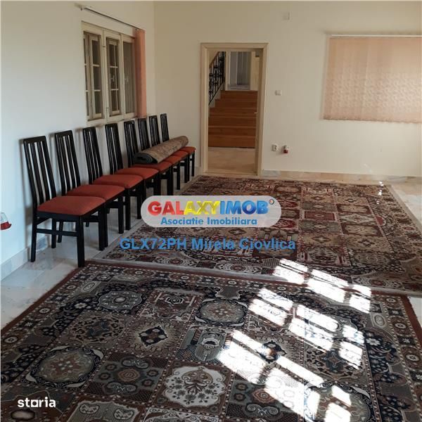 Vanzare imobil intreg Spatiu Comercial Hala Baicoi  Prahova