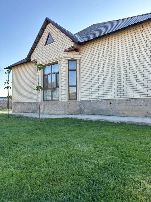 Продается Дом в Коммунизме