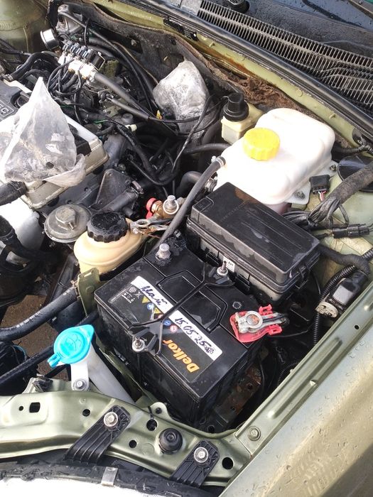 Продаётся Daewoo ласети