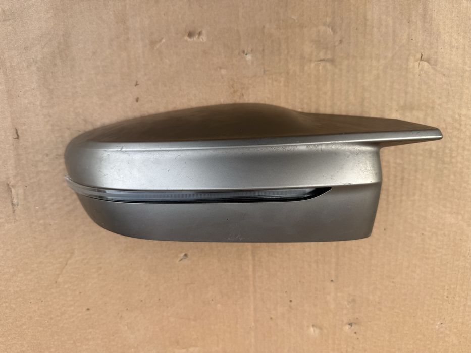 Капак за странично огледало BMW G20