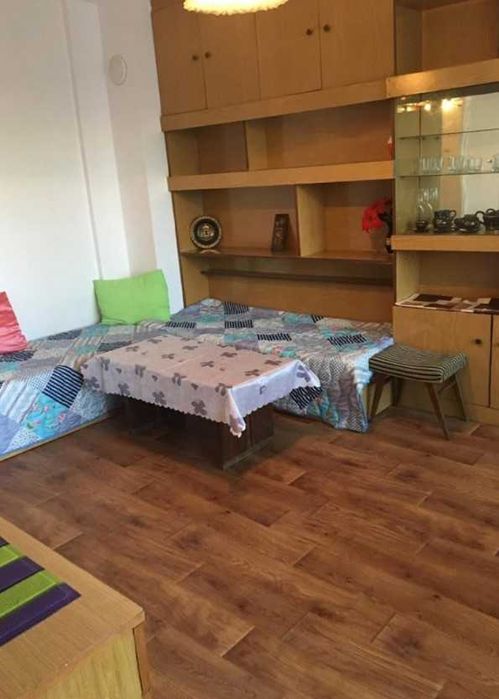 Дава се под наем Двустаен апартамент в Пловдив, Въстанически - 65 кв.м за 204 € - Снимка #1