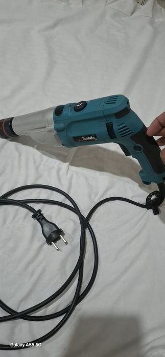 Makita hilti dewalt bosch epa pit tank