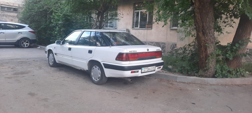 Дэу эспэро 2.0л.