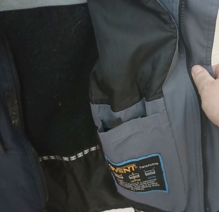 Продам куртка мужская ( 52р), для дома, одежда.