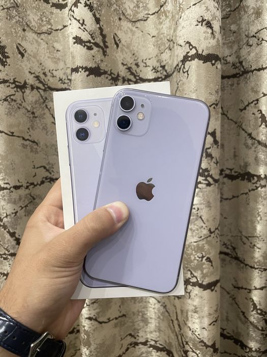 IPHONE 11 Sale!!