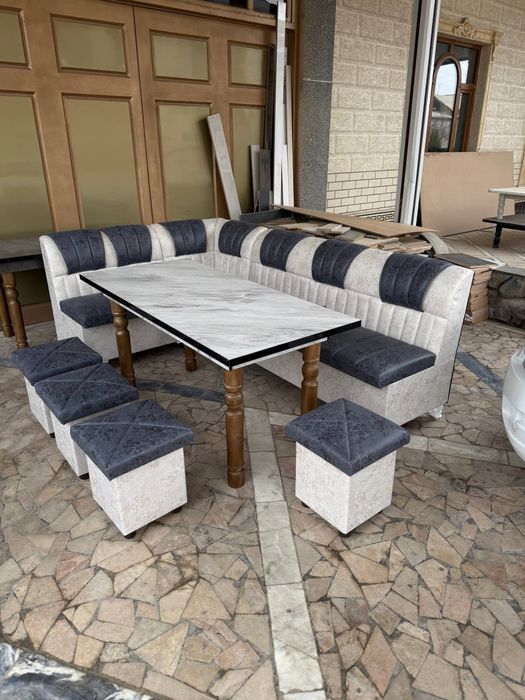 Кухни угалок сотлади