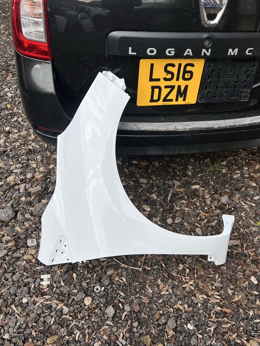 Aripa Stanga / Dreapta Renault Clio 4 2013 - 2020