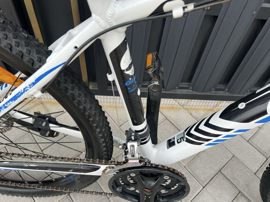 Велосипед Giant talon 4 (trek scott orbea merida centurion)