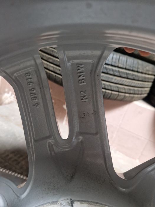 18цолови джанти 5х112