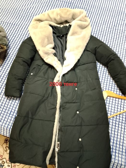 Отдам вещи в отличном состоянии