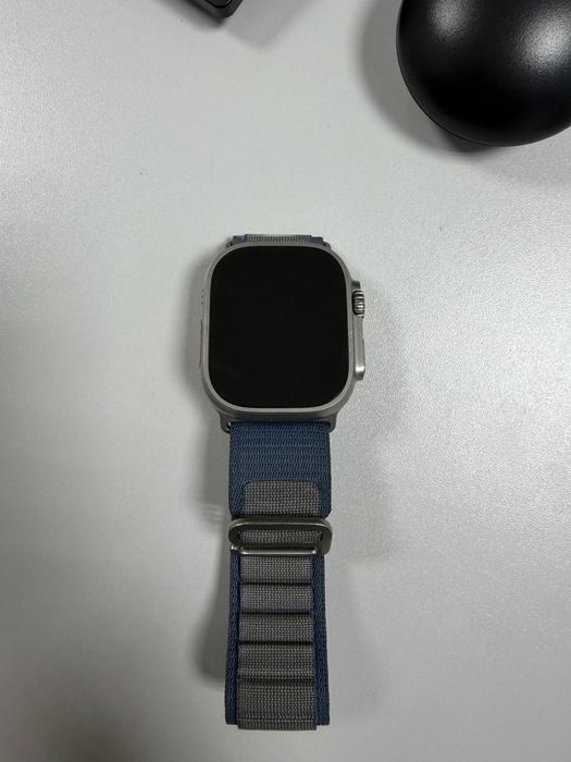 Продам оригинал Apple Watch Ultra 2