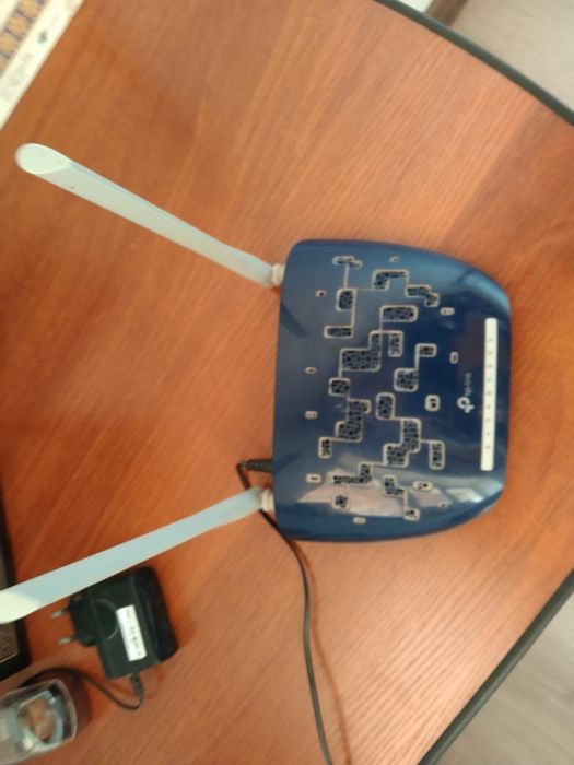 Продается ротор вай фай