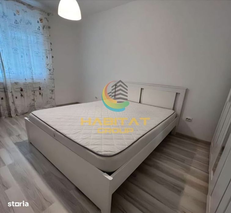 Vanzare Apartament 2 Camere Mobilat si Utilat+ Curte- Berceni!
