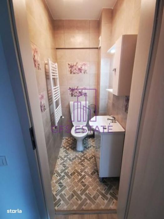 Inchirieri Apartamente 3 Camere Aparatorii Patriei|Central|Parcare