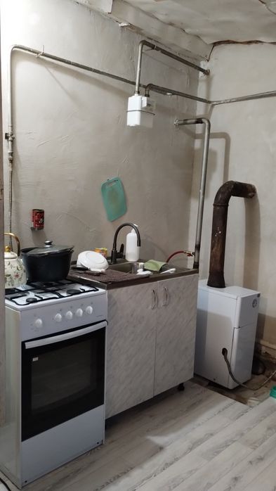 Продам дом Мясокомбинат