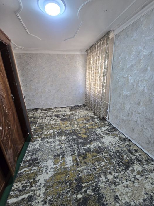 Срочно сдаётся квартира Микрорайон