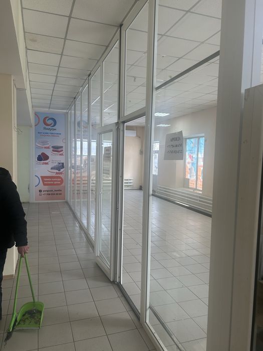 Сдам 150 м2 в ТД Болашак