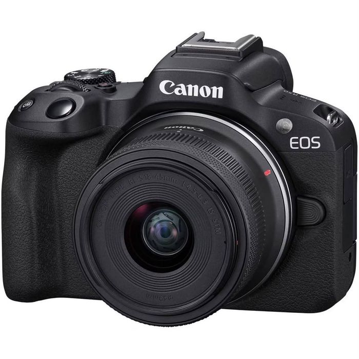 Canon EOS R50 RF-S