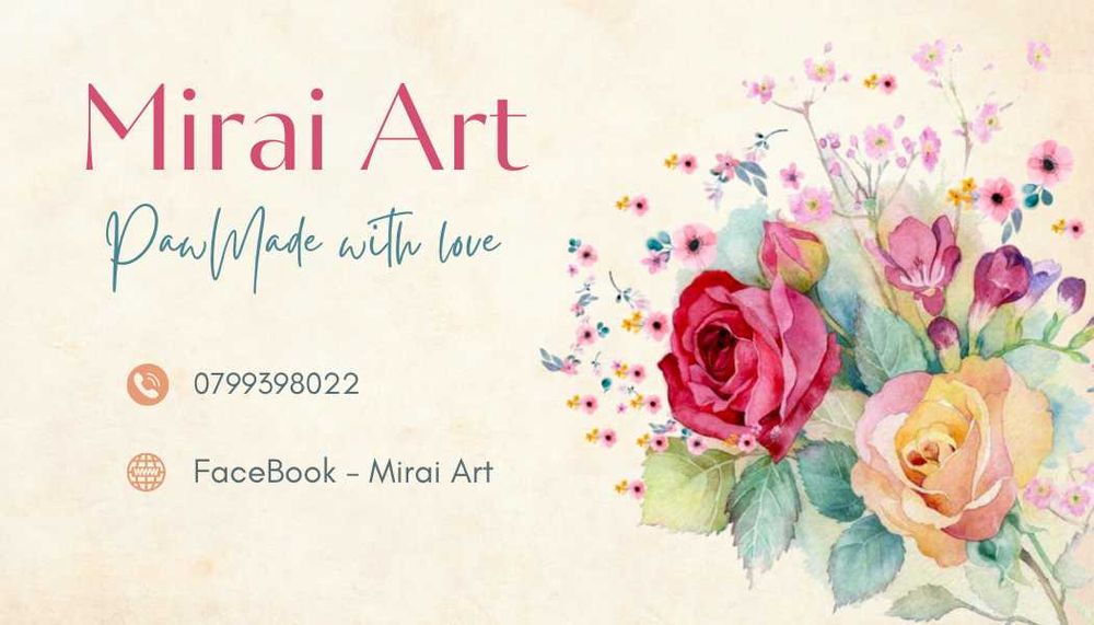 Bijuterii handmade personalizate