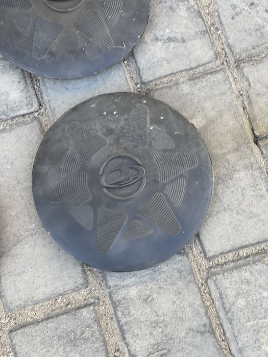 Калпачки ваз лада