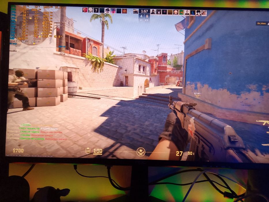 Gtx 1650 super palit