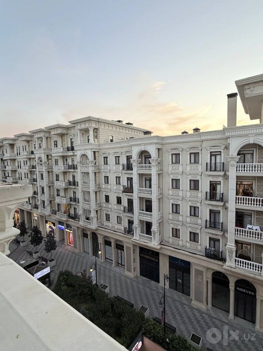 Продам ЖК Boulevard ор-р Ташкент сити Шайхантахурский р-н