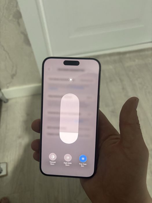 Продам Iphone 15 pro max 512 Esim
