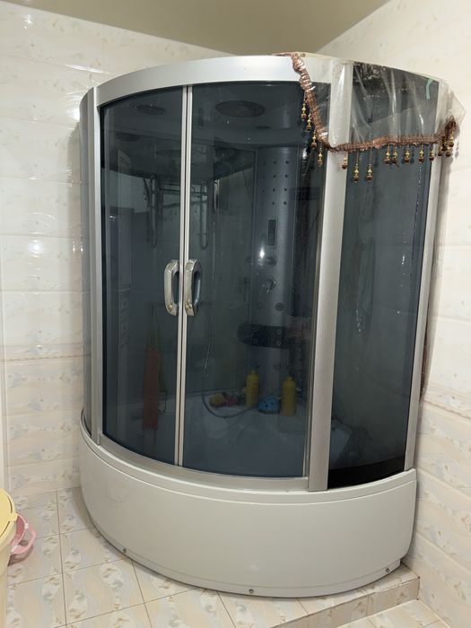 Душевая кабина (гидробокс) недорого