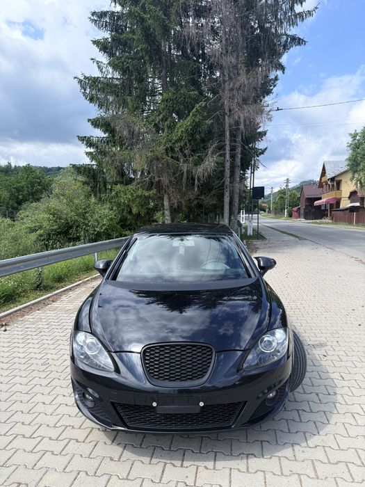 Seat Leon 1P1 Echipare Copa Style