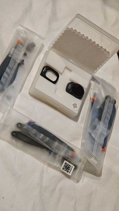 Dji mini 4 pro дрон